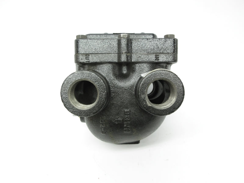 BELL & GOSSETT FT125H-4 405555 125PSI 1" NSMP