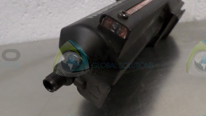 NORGREN F74G-4AN-QD1 PNEUMATIC FILTER *USED*