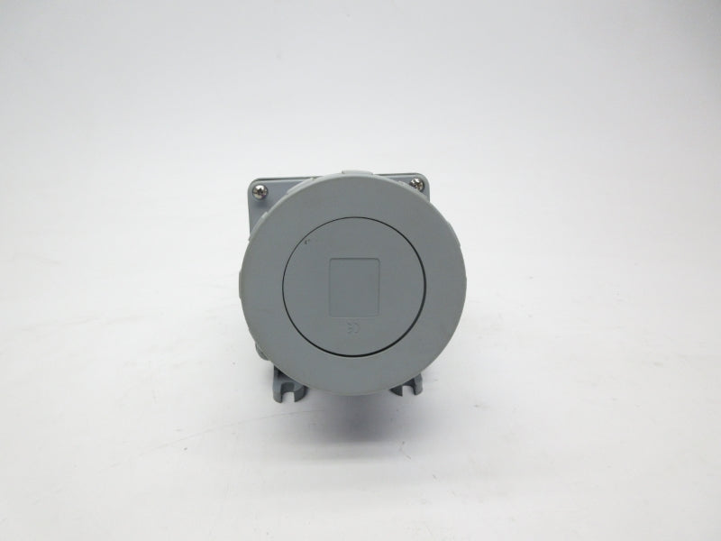 LEVITON 460R9W with BX60-V UNMP