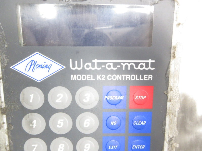 PFENING K2 UNMP