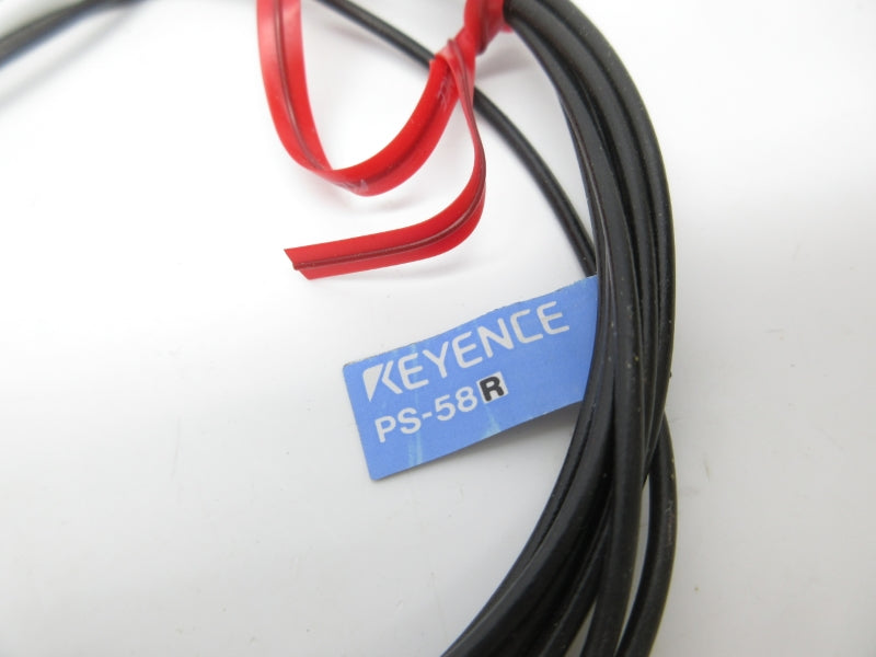 KEYENCE PS-58R NSNP