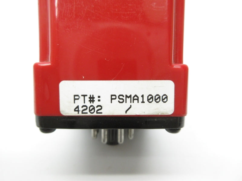 RED LION CONTROLS PSMA1000 120VAC NSNP