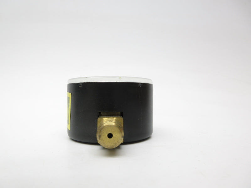 NOSHOK 25-200-15-INH2O 0-15 NSNP