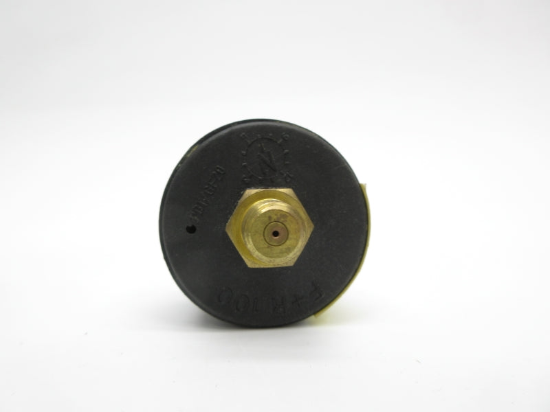 NUMATICS 214-103A 0-160PSI 1/8" NSNP