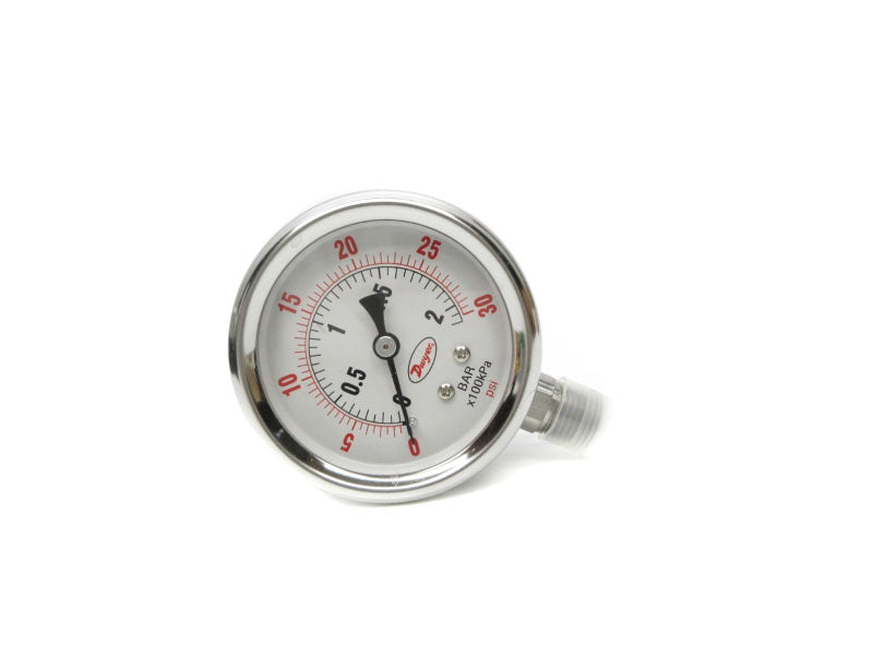 DWYER SGZ-D10322N 0-30PSI NSNP