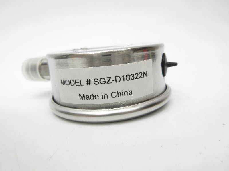 DWYER SGZ-D10322N 0-30PSI NSNP