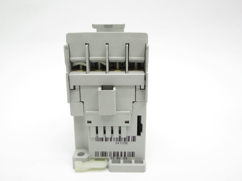 ALLEN BRADLEY 700-CF310A SER. A 220/240V 20A NSNP