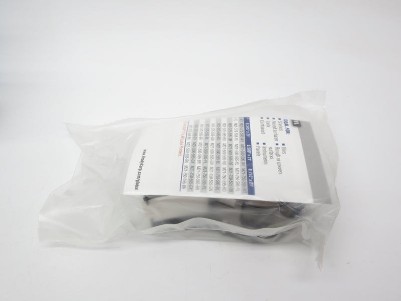 BRADY M21-750-595-YL 3/4" NSMP