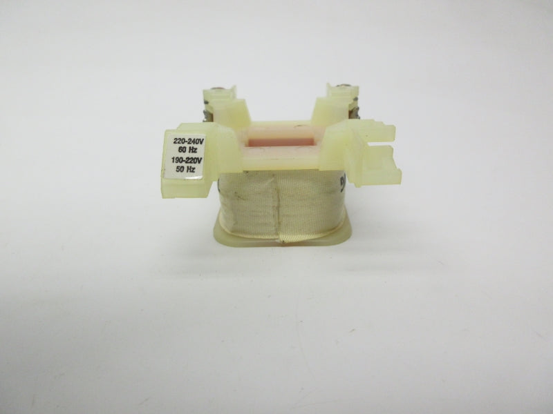 FURNAS 75D73790G SER. A 220-240V/190-220V NSMP