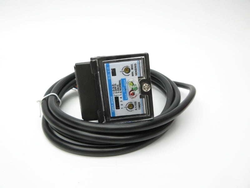 RADWELL RAD01286 24-240VAC NSMP