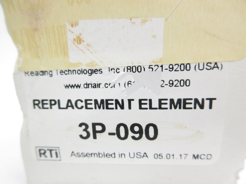 RTI 3P-090 NSMP
