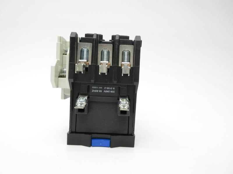 EATON C25DRF340BC SER. D1 208/240VAC 40A NSMP