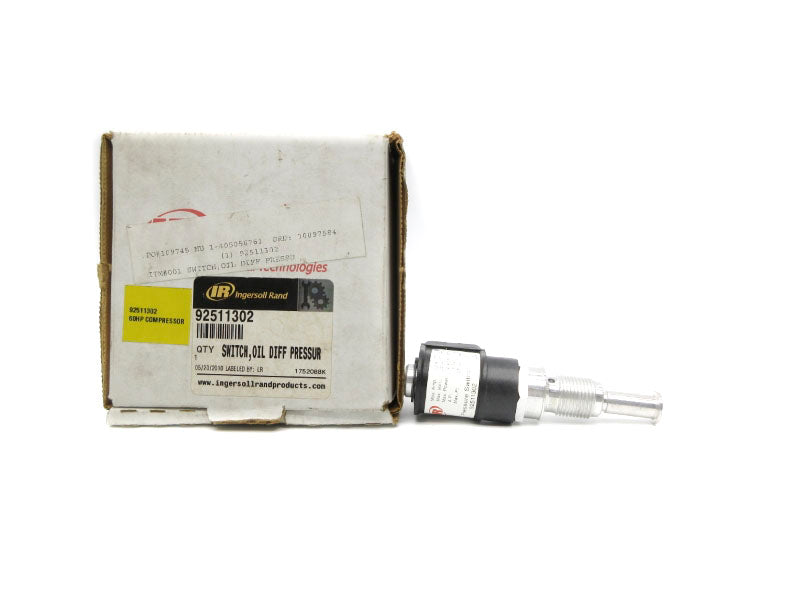 INGERSOLL RAND 92511302 220V 0.8A NSMP