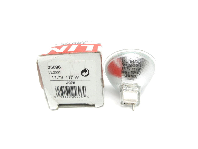 ULINE VL2001 17.7V NSMP