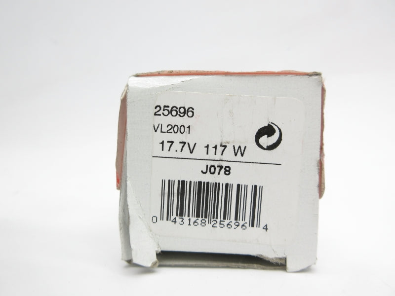 ULINE VL2001 17.7V NSMP