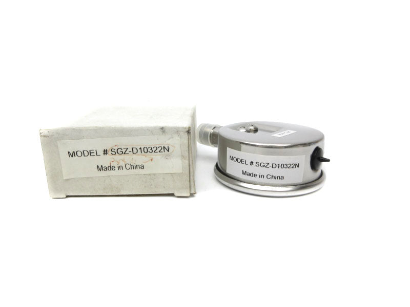 DWYER SGZ-D10322N 0-30PSI NSMP