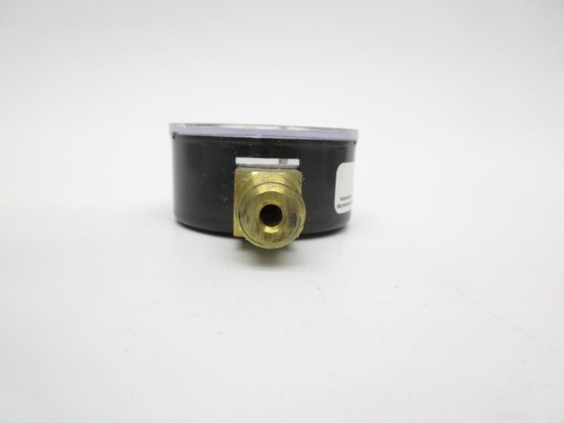 ASHCROFT 20W1005H02LXZC30/V-AEL 0-30PSI NSMP