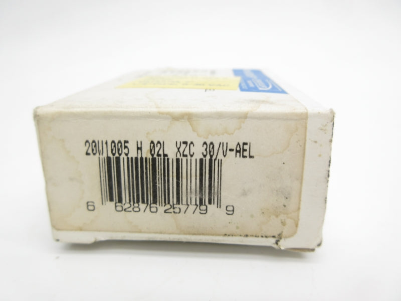 ASHCROFT 20W1005H02LXZC30/V-AEL 0-30PSI NSMP