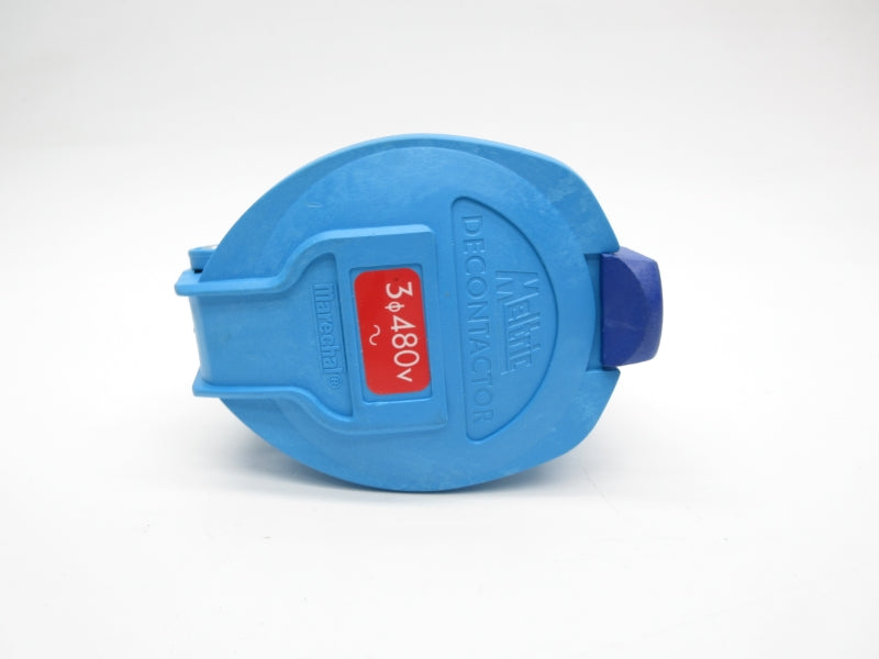 MELTRIC 63-64043-972 480V 60A NSMP