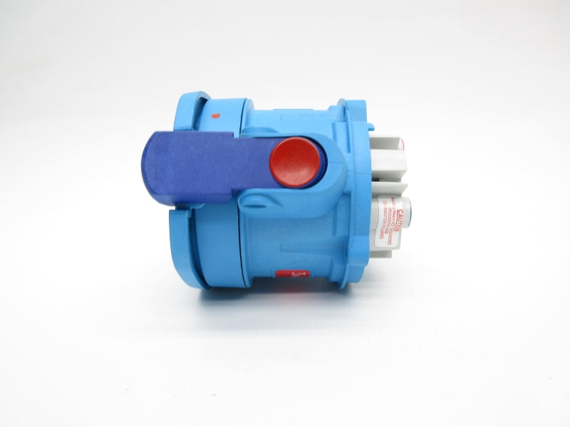 MELTRIC 63-64043-972 480V 60A NSMP