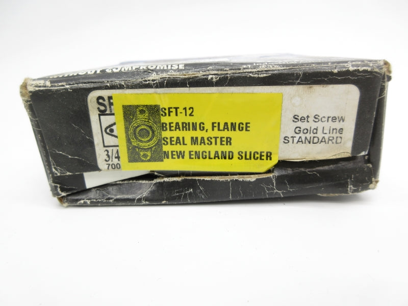 SEAL MASTER SFT-12 3/4" NSMP