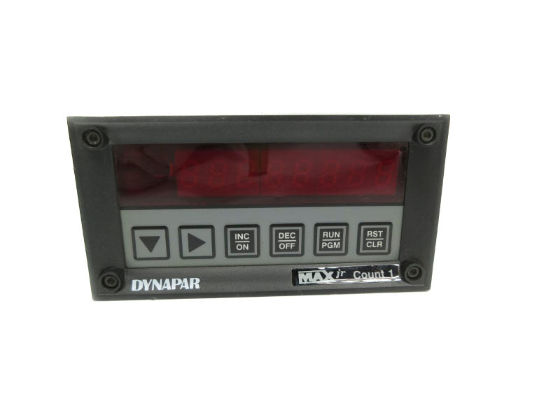 DYNAPAR MCJR1S00 115/230VAC NSNP