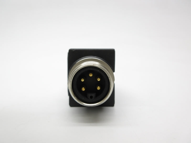 ALLEN BRADLEY 42GRP-9042-QD SER. A 70-264VDC/AC NSNP