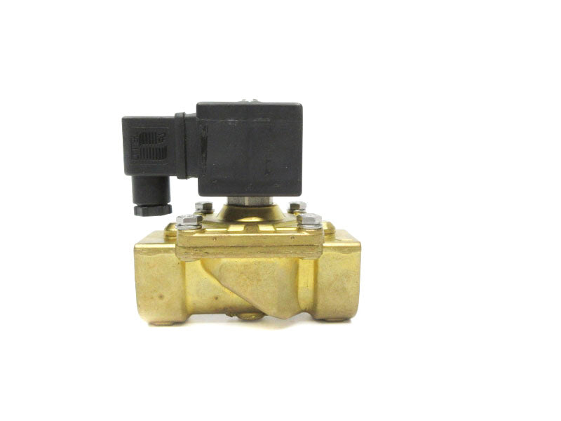 GRANZOW H6H39-00Y 24V 0-200PSI NSNP