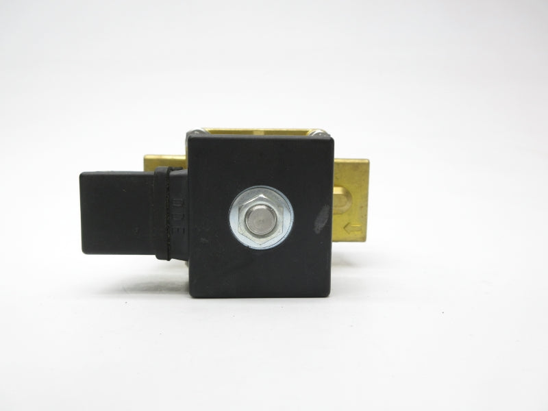 GRANZOW H6H39-00Y 24V 0-200PSI NSNP