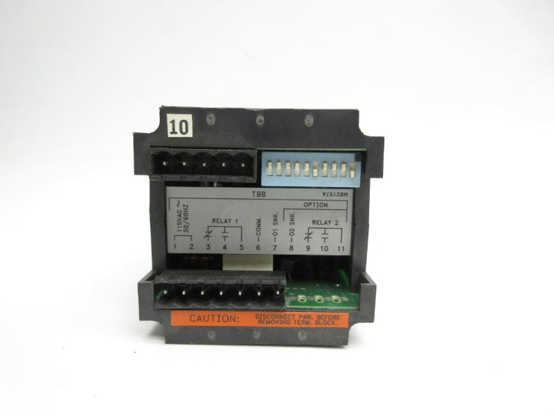 RED LION CONTROLS LIBT1E00 115VAC UNMP