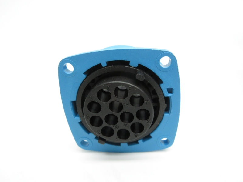 MELTRIC 03-A8001 600VAC 5/7.5A NSNP