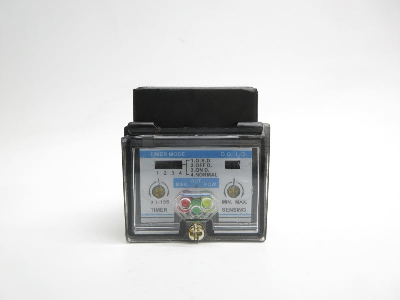 CUTLER HAMMER 1350E-8504 SER. A1 24-240VAC 0.1-15S NSNP