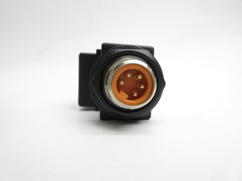 CUTLER HAMMER 1350E-8504 SER. A1 24-240VAC 0.1-15S NSNP