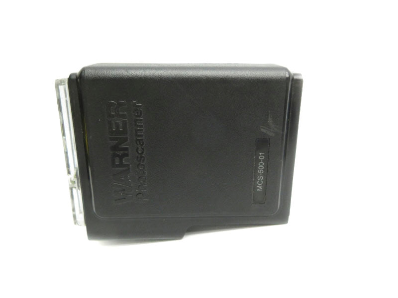 WARNER ELECTRIC MCS-500-01 NSNP