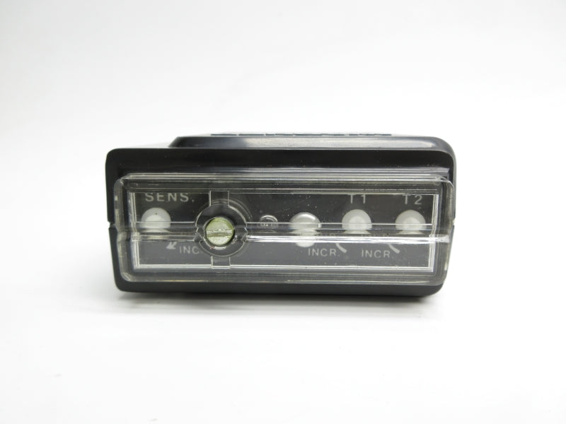 WARNER ELECTRIC MCS-500-01 NSNP