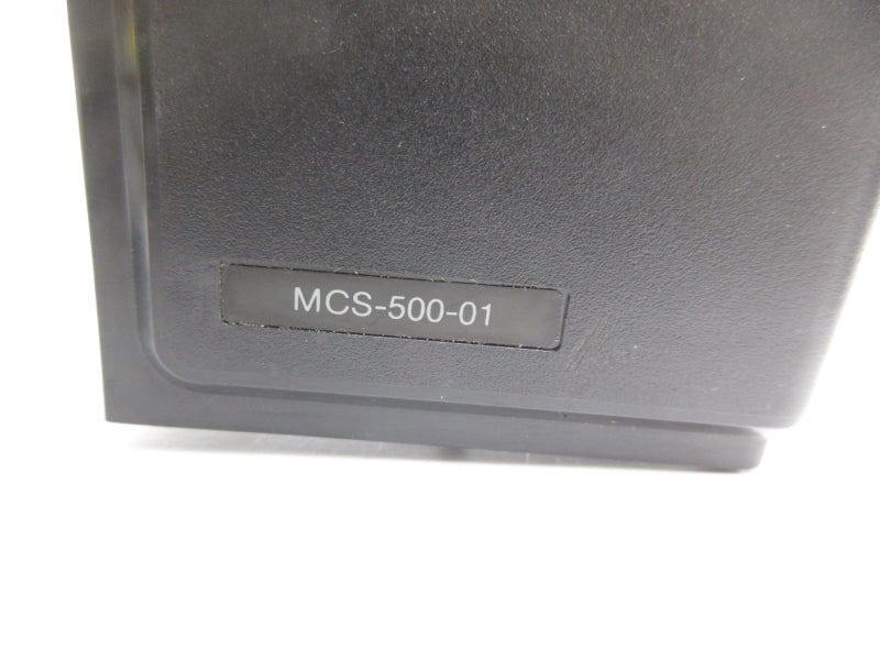 WARNER ELECTRIC MCS-500-01 NSNP