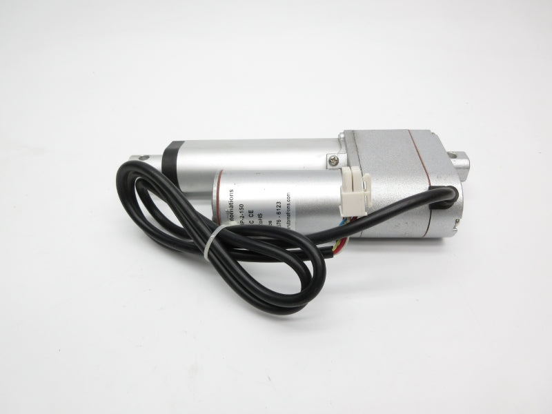 PROGRESSIVE AUTOMATION PA-14P-2-150 12VDC NSNP