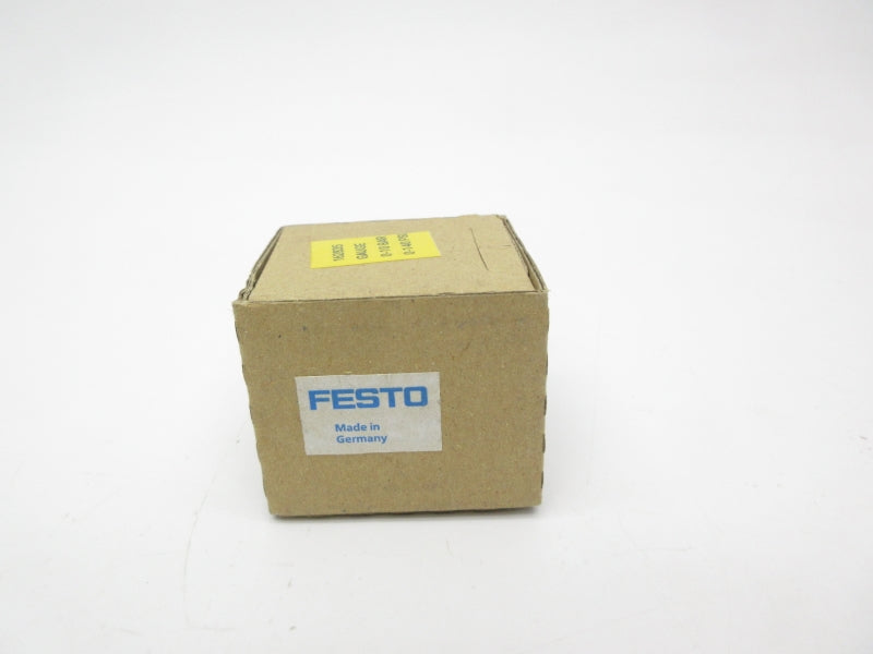 FESTO MA-40-10-1/8-EN 162835 0-140PSI NSFS