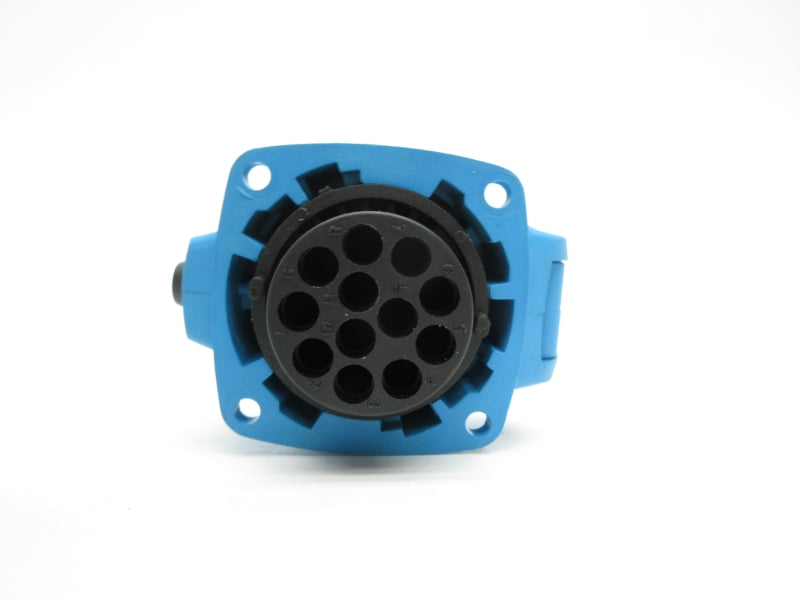MELTRIC 03-A4001 600VAC 5/7.5A NSMP