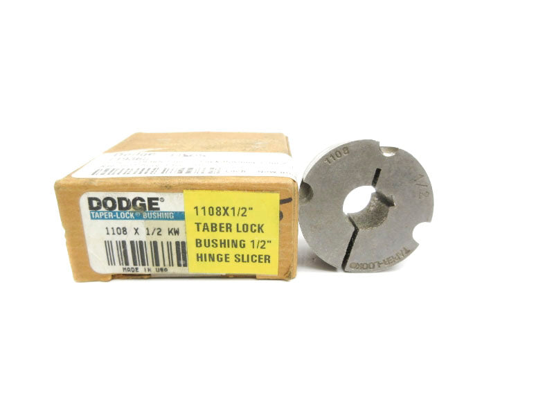 DODGE 1108X1/2KW NSMP