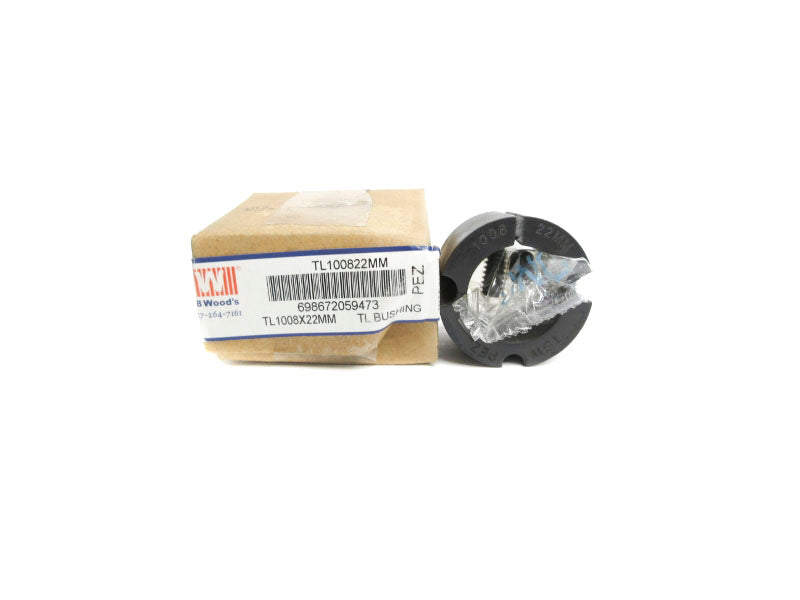 TB WOODS TL100822MM NSMP