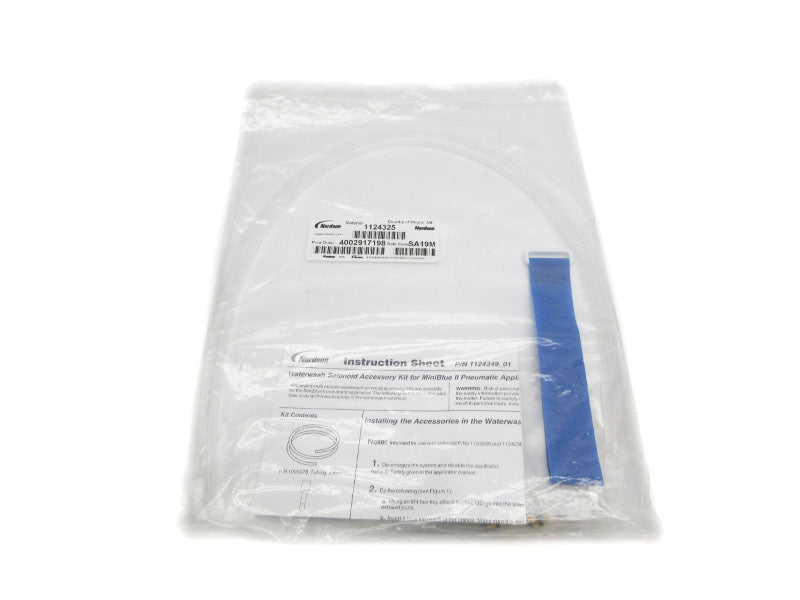 INDUSTRIAL SPARE PART 1124325 NSMP