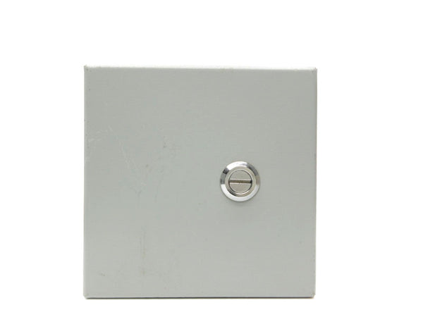 HUBBELL N1C060604WW NSNP