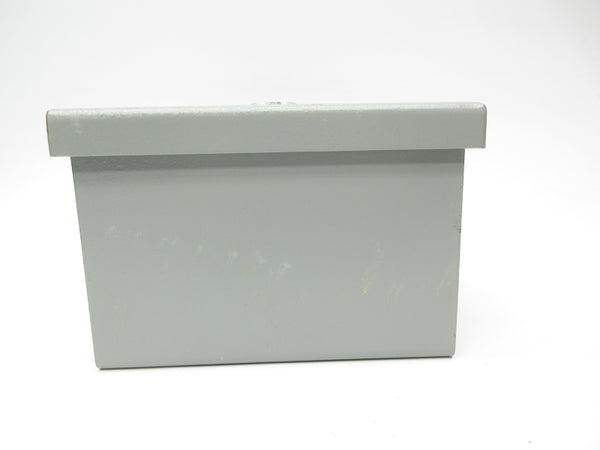 HUBBELL N1C060604WW NSNP