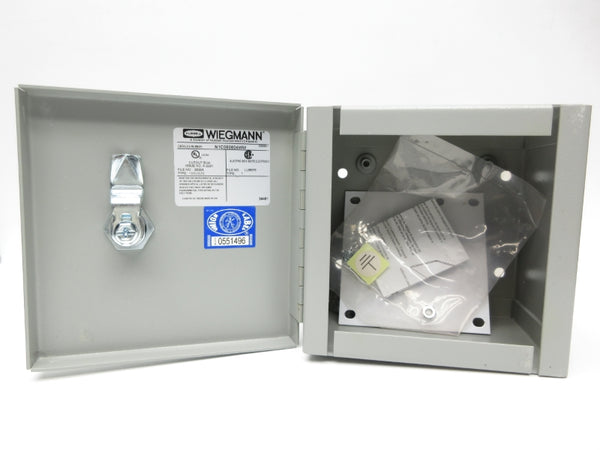 HUBBELL N1C060604WW NSNP