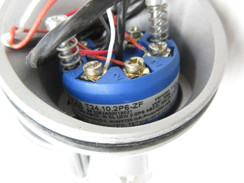 WIKA T24.10.2P6-ZF NSNP
