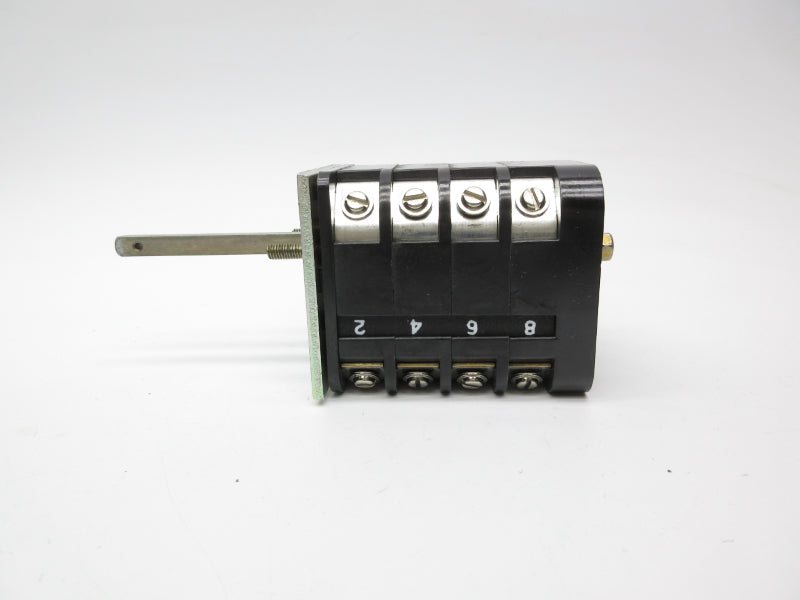 GENERAL ELECTRIC 10AX006G4 NSNP