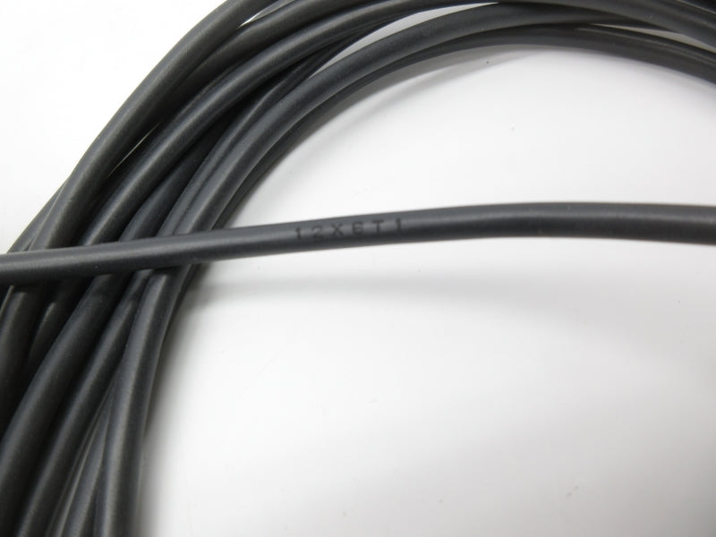 OMRON 12X6T1 NSNP
