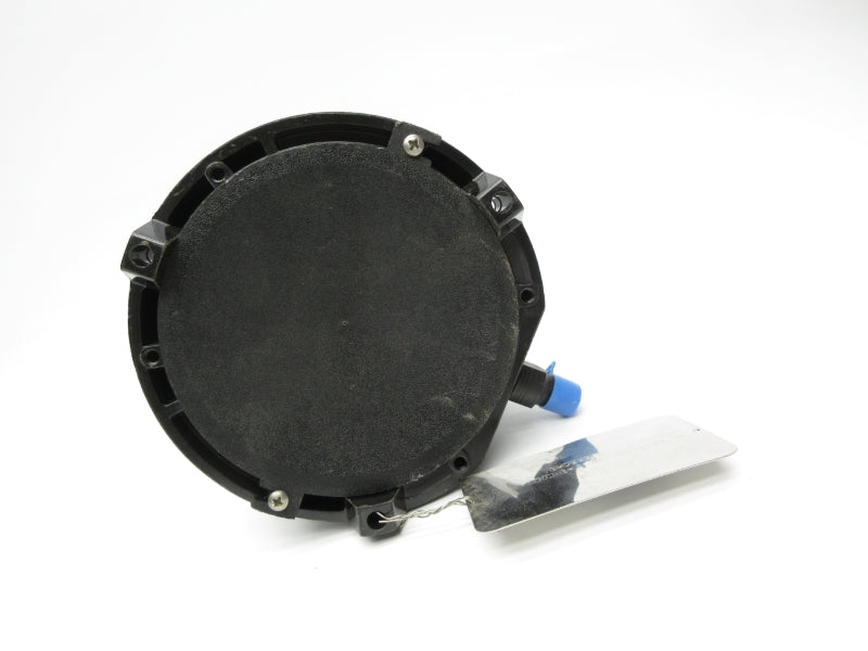 ASHCROFT 451279SS02L0-30 0-30PSI NSNP