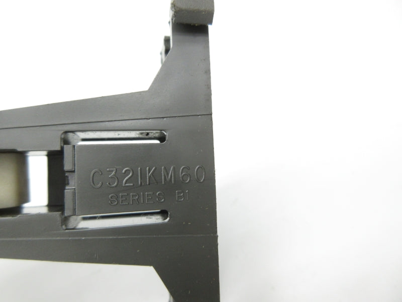 CUTLER HAMMER C321KM60 SER. B1 NSNP